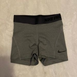 Nike Pro Dri-fit Shorts